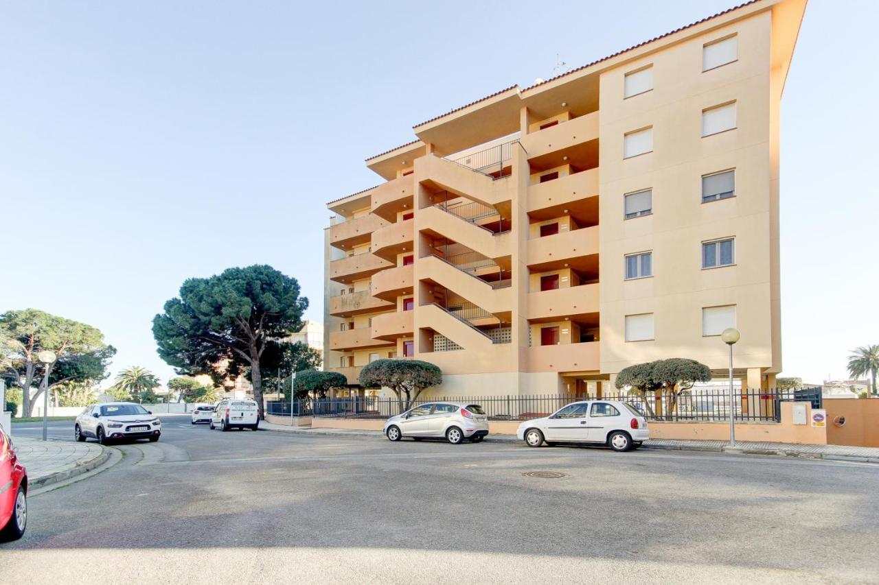 Cap Mestral 1 1A Roses - Immo Barneda Экстерьер фото